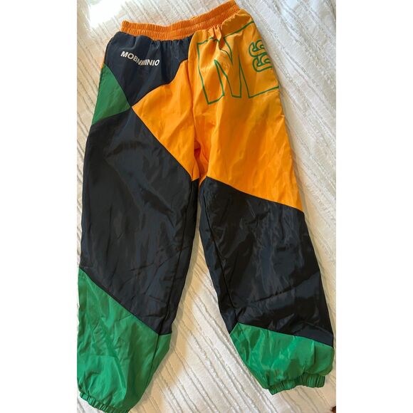 NEW! LOLANTA Kids Color Block Track Suit Patchwork Unisex Streetwear Sz 130 NWT - Picture 6 of 8